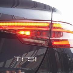 ◆自社ローン◆ アウディA4 2.0 TFSI！独自審査の…