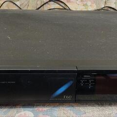 Panasonic ビデオデッキ Hi-Fi GT4W NV-F...