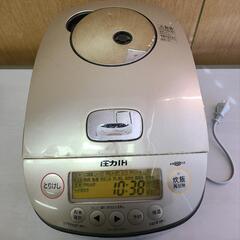 ZOJIRUSHI 炊飯器 【ジャンク品】