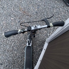 GLOBBER ONE-NL205デラックス　ホワイト