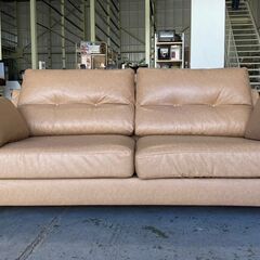 大阪⭐️エコマックス♻️「S45」2人掛けソファー