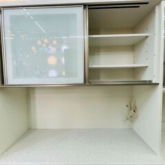 🧡NITORI(ニトリ) アルミナ2 2面レンジボード ✨定価￥88,990✨ フルスライドレール🧡779