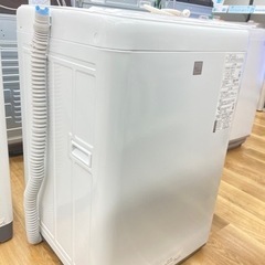 トレファク高槻店】安心の一年保証！Panasonic【パナソニック】全自動 