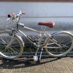 TOKYOBIKE Jr