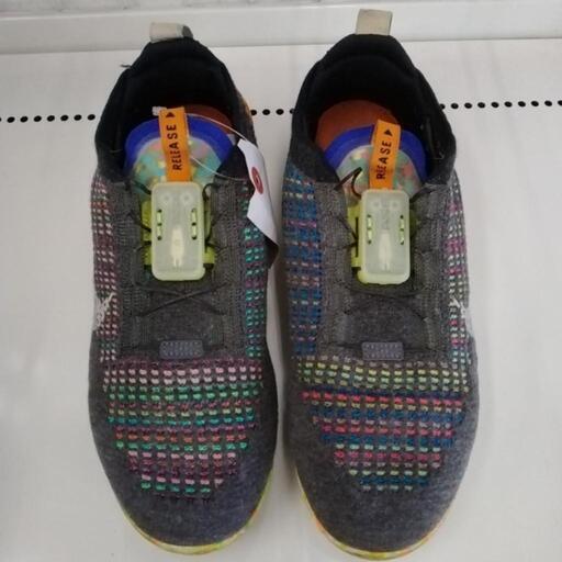NIKE エアーVAPORMAX            TJ2545