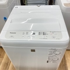 トレファク高槻店】安心の一年保証！Panasonic【パナソニック】全自動 