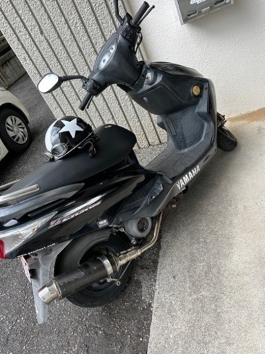 シグナス　台湾　2型　8750km