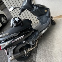 シグナス　台湾　2型　8750km