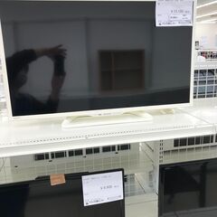 ★ジモティ割あり★ SHARP 液晶カラーテレビ 32インチ 1...