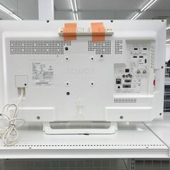 ☆ジモティ割あり☆ SHARP 液晶カラーテレビ 32インチ 16年製 動作確認／