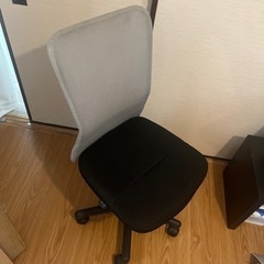 【中古】オフィスチェア、椅子