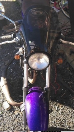 値下げしましたTZR50