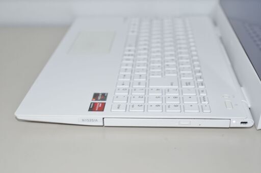 中古 ノートパソコン NEC Windows11 Ryzen7 SSD256G 中古ノートパソコン NEC N1535/A Windows11+office 爆速SSD256GB AMD