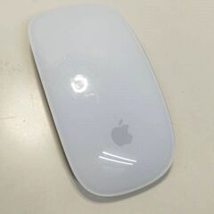 【ネット決済・配送可】【動作品】Apple Magic Mous...