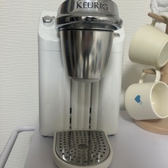 KEURIG コーヒーメーカー