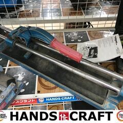 ✨シブヤ 中古 QUICK-75 コンクリートカッター✨うるま市田場✨