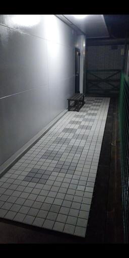 【バラ売り可能1枚150円/93枚】ジョイントタイル