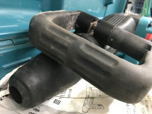 ✨マキタ 中古 HM1100C 電動ハンマ✨うるま市田場✨