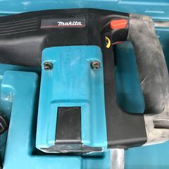 ✨マキタ　中古　HM1100C　電動ハンマ✨うるま市田場✨ ✨マキタ 中古 HM1100C 電動ハンマ✨うるま市田場✨