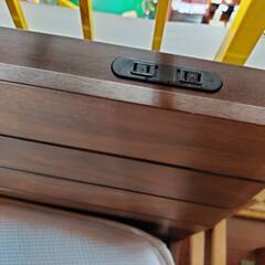 【愛品倶楽部柏店】ニトリ ダブルベッド アスカ3 / Nスリープ C1-02VB