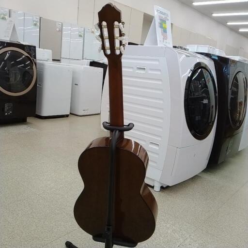 ほぼ新品/調整済み】RECORDING KING RDS7 ブラック アコギ