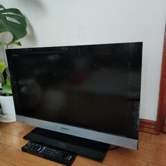 　　SONY 26V　液晶デジタルテレビ