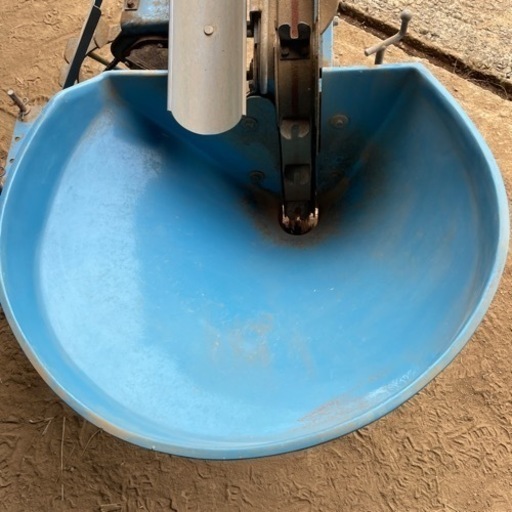 じゃがいも ジャガイモ 植え付け TANAKA 田中工機 SAC-2A 馬鈴薯