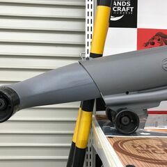 ✨RYOBI　未使用　RESV-1010　ブロワバキューム✨うるま市田場✨