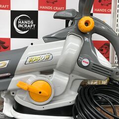✨RYOBI　未使用　RESV-1010　ブロワバキューム✨うるま市田場✨