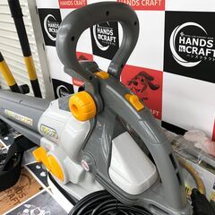 ✨RYOBI　未使用　RESV-1010　ブロワバキューム✨うるま市田場✨