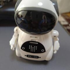 おもちゃ ロボット