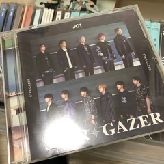 JO1 CD stargazer 初回限定盤A.B ×3枚ずつ