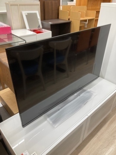 SHARP(シャープ) 液晶テレビ 4T-C43CL1のご紹介！