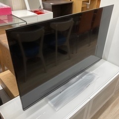 SHARP(シャープ) 液晶テレビ 4T-C43CL1のご紹介！