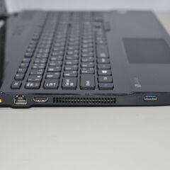 中古良品ノートパソコン NEC NS700/G Windows11+office 新品爆速