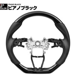 rc4オデッセイ後期　BM Japan スポーツステアリング