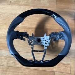 rc4オデッセイ後期　BM Japan スポーツステアリング