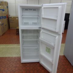 ID 382916 冷蔵庫2ドア 236L ヤマダ 2021年 サビ有 YRZ-F23H1