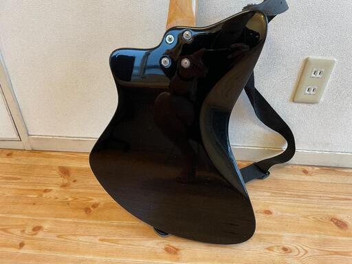 burny hide Burny hide モデル ピックアップ X JAPAN サイケデリック