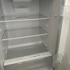 Haier ハイアール OBBR-181A 冷蔵庫 2023年製 181L 単身用 2ドア