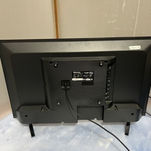 ハイセンス ハイビジョン 液晶テレビ 32型 2019年製 32A50 (仁) 岡山の