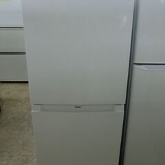 Haier　2ドア冷蔵庫　JR-NF121A　2022年製　121L