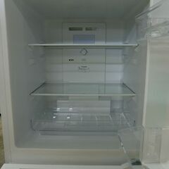 Haier　2ドア冷蔵庫　JR-NF121A　2022年製　121L