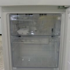 Haier　2ドア冷蔵庫　JR-NF121A　2022年製　121L