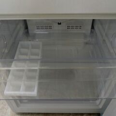 Haier　2ドア冷蔵庫　JR-NF121A　2022年製　121L