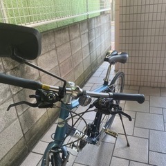本日引渡決定しました】美品！GIANT Escape ALUXX R3
