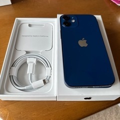 【ネット決済】apple iphone 12 mini 64G ...