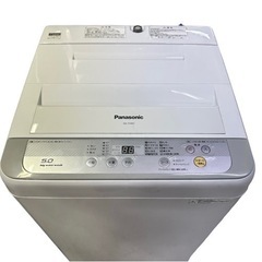 【在庫処分SALE】 Panasonic パナソニック 全自動洗...