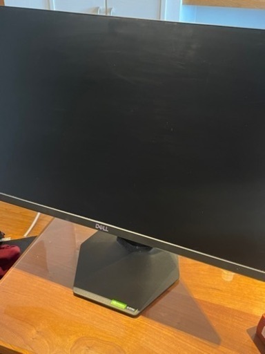 Dell G2422HS IPS 165hz G-Sync モニター