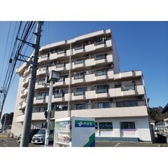 （（１Ｒ））💖小山市💖初期費用抑えたい方必見💖敷金礼金無料💖フリ...